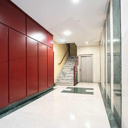 Celina Apartamento Gijón Exterior foto